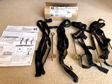 Trampoline ground stake for sale  HARROGATE