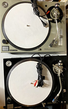 Technics turntables stanton for sale  Haverstraw