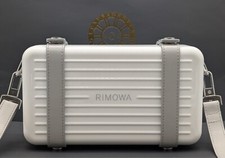 Usado, Rimowa Personal - Polycarbonat Umhängetasche Schultertasche #1092 comprar usado  Enviando para Brazil