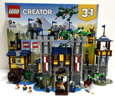 Lego 31120 creator for sale  NORWICH