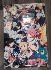 Fairy tail season for sale  Niles