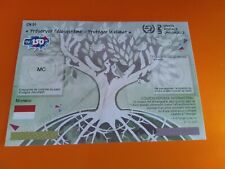 Coupon reponse international d'occasion  Fayence