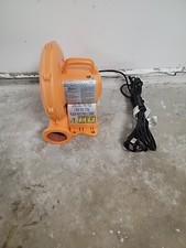Soplador de aire Shunde Huawei Bounce House modelo W-2L bomba de aire 115v 3,8 amperios 437W segunda mano  Embacar hacia Mexico