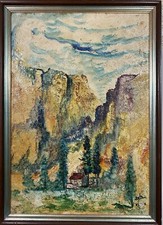 Andre elbaz signed for sale  Rialto