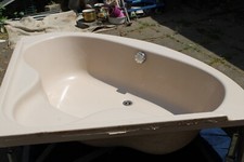 Eckbadewanne schürze passende gebraucht kaufen  Heiligenhaus