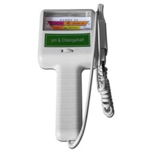 Ware pool wassertester gebraucht kaufen  Merzig