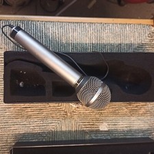 Microfono wireless vhf usato  Pian di Sco