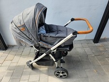 gesslein f4 buggy gebraucht kaufen  Fulda