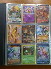 Lot classeur cartes d'occasion  Vallet