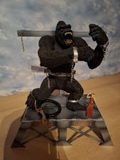 Mcfarlane king kong gebraucht kaufen Mcfarlane king kong gebraucht kaufen  Zetel