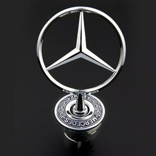 Stemma stella mercedes usato  Guidonia Montecelio