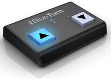 Multimedia irig blueturn usato  Altamura