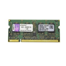Kingston kac memf usato  Arezzo