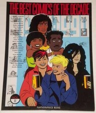 Best comics decade for sale  Philadelphia