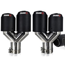 échappement akrapovic duplex d'occasion  Lambersart