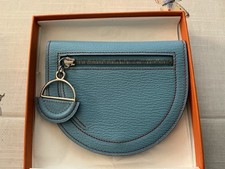 Hermès porte monaie d'occasion  Paris-