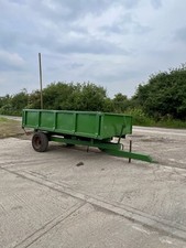 Horse muck trailer for sale  DONCASTER