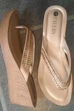 Pavers ladies embellished for sale  STOKE-ON-TRENT