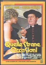 Quelle strane occasioni usato  Lucera