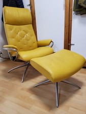 ledersessel gelb gebraucht kaufen ledersessel gelb gebraucht kaufen Idstein
