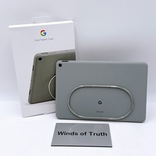Google pixel tablet d'occasion  Expédié en Belgium