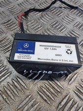Mercedes class b200 for sale  LONDON