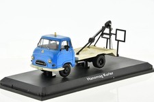 HANOMAG KURIER 1/43 SCHUCO 03245 na sprzedaż HANOMAG KURIER 1/43 SCHUCO 03245 na sprzedaż  PL