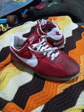 Vintage nike cortez for sale  Clara City