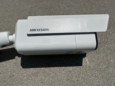 Hikvision darkfighter2.0 lpr for sale  Cerritos
