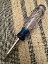 Craftsman 41161 screwdriver for sale  Mount Laurel