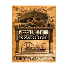 Bezier cardgame perpetual for sale  Madison