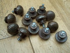 Vintage dimpled round for sale  CAMBRIDGE