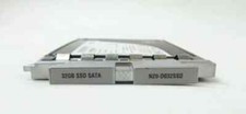 Disco rígido CISCO N20-D032SSD 32GB SSD SATA, disco de estado sólido com bandeja z5 comprar usado  Enviando para Brazil