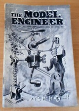 Model engineer magazines for sale  STAMFORD