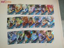 Lot cartes brillante d'occasion  Mussy-sur-Seine