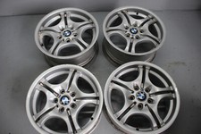 Zoll alufelgen 5jx17 gebraucht kaufen  Schwaigern