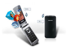 Samsung C3520 GSM 1.3 MP Camera 2.4" Screen Original Unlocked Flip Mobile Phone comprar usado  Enviando para Brazil