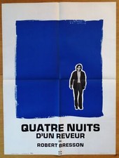 Robert bresson four d'occasion  Prades