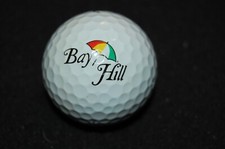 Golf ball logo for sale  USA