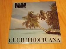 Wham club tropicana for sale  EAST GRINSTEAD