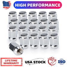 Set lug nuts for sale  Walnut