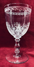 Baccarat ostende wine d'occasion  Gennevilliers