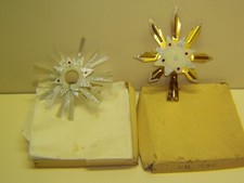 Ddr weihnachtsstern rarität gebraucht kaufen  Triptis