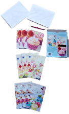 Note cards envelopes for sale  IVYBRIDGE