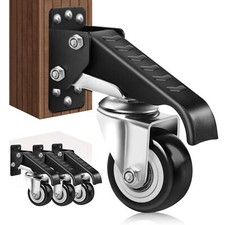 Heavy duty castor d'occasion  Lyon I