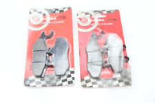 Plaquettes frein piaggio d'occasion  Bohain-en-Vermandois