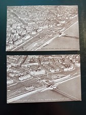Old postcards clacton for sale  DORCHESTER