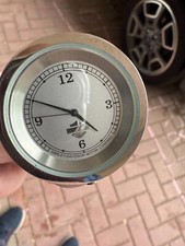 Harley davidson lenkeruhr gebraucht kaufen  Remscheid