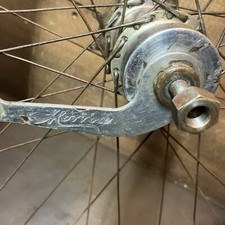 Prewar bicycle wards for sale  Decatur
