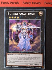 Bujinki amaterasu wira d'occasion  Argentan
